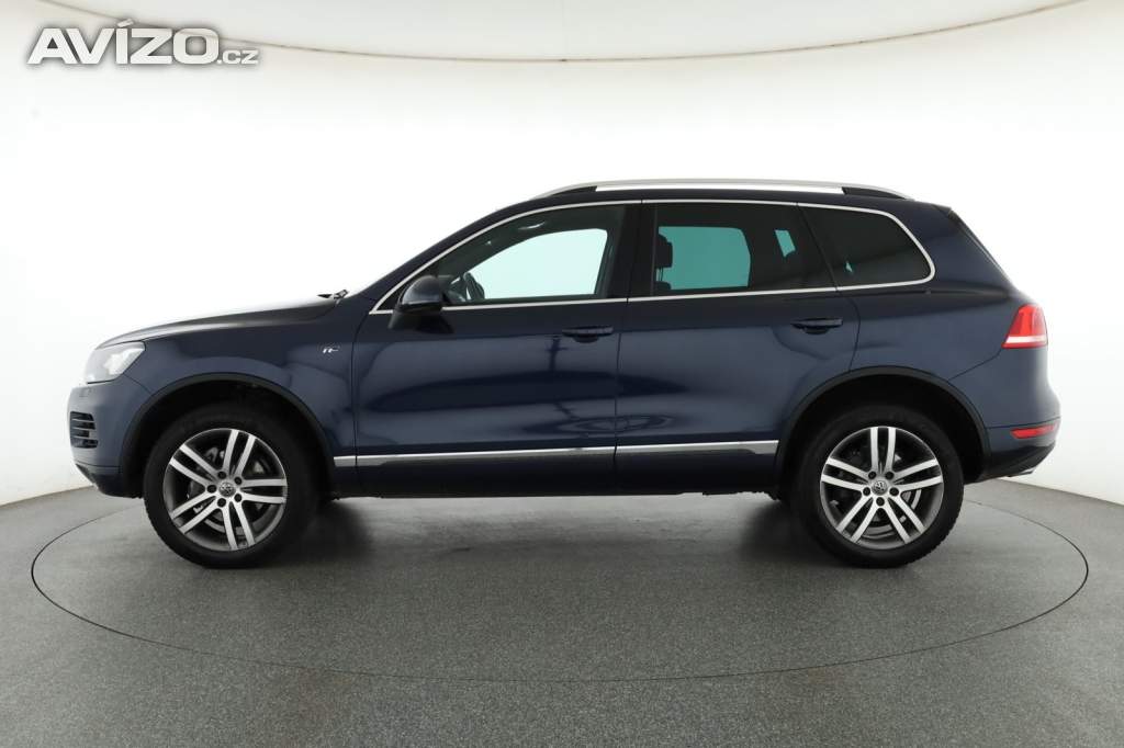 Foto inzerátu Volkswagen Touareg 3.0 TDI
