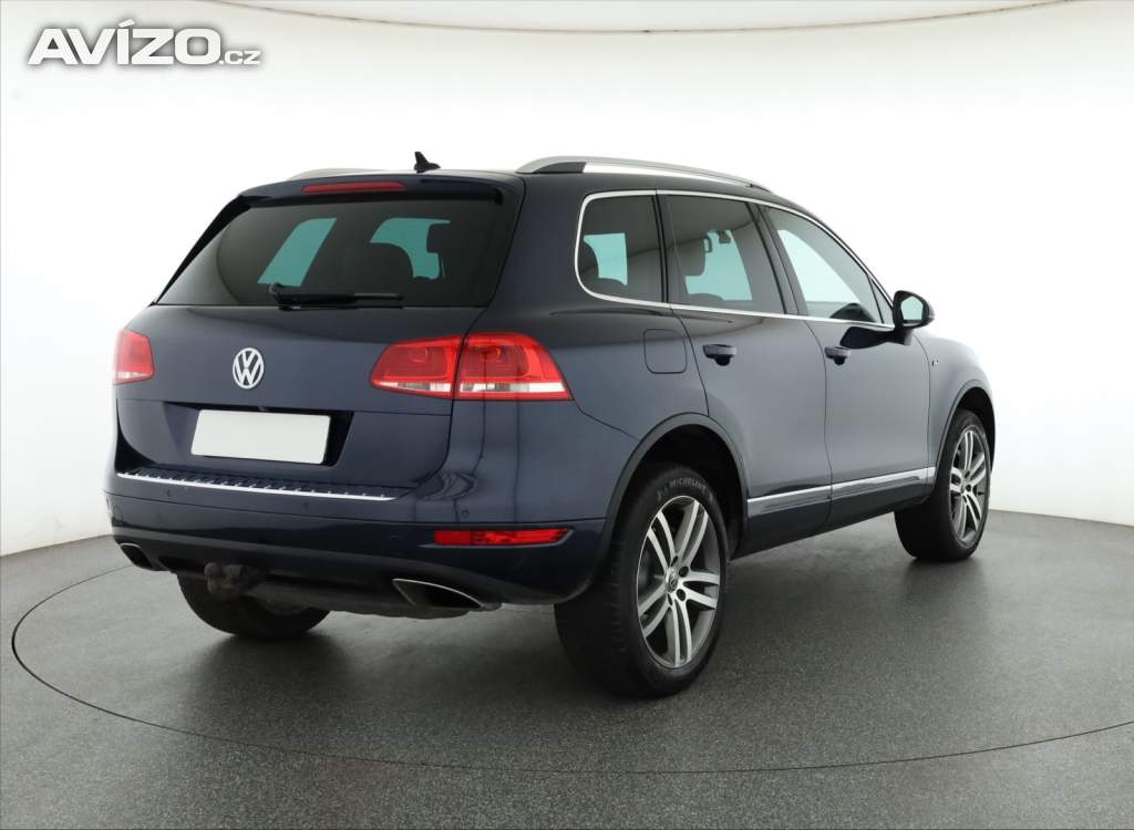 Foto inzerátu Volkswagen Touareg 3.0 TDI