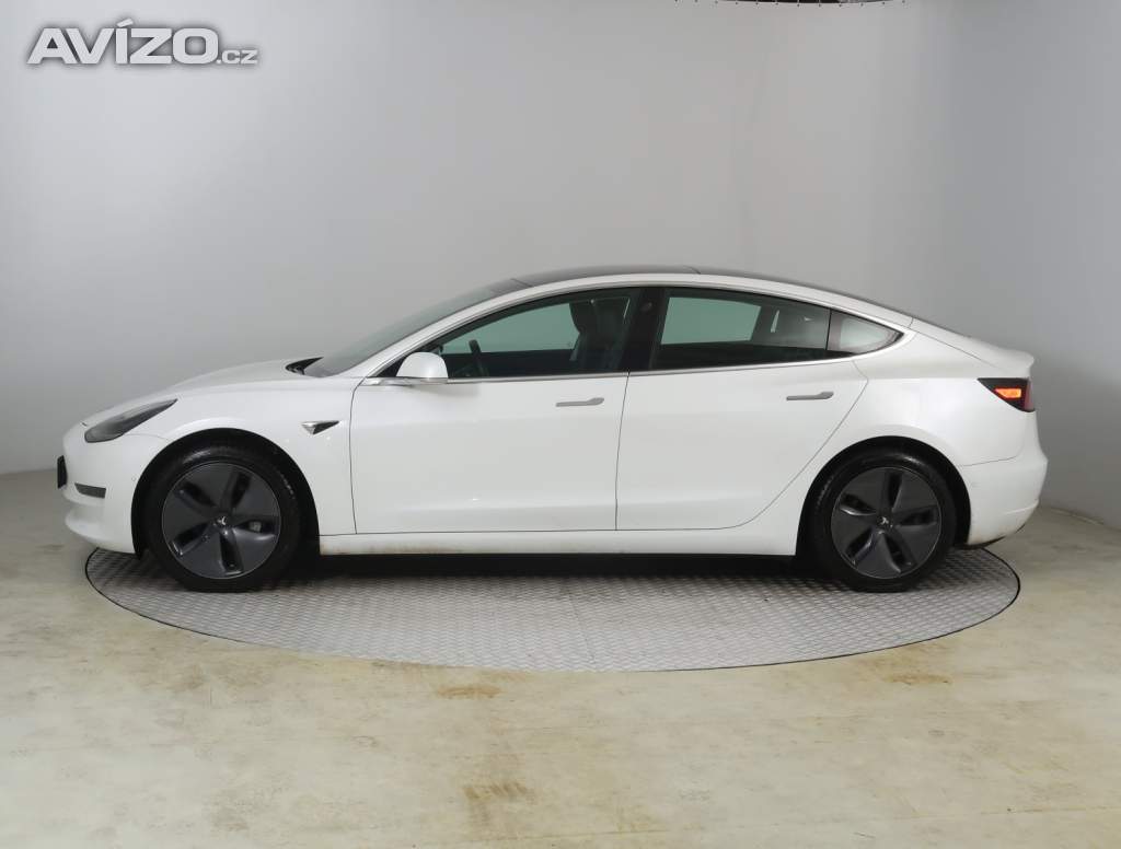 Foto inzerátu Tesla Model 3 Long Range 4WD 78kWh