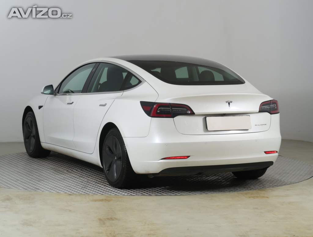Foto inzerátu Tesla Model 3 Long Range 4WD 78kWh