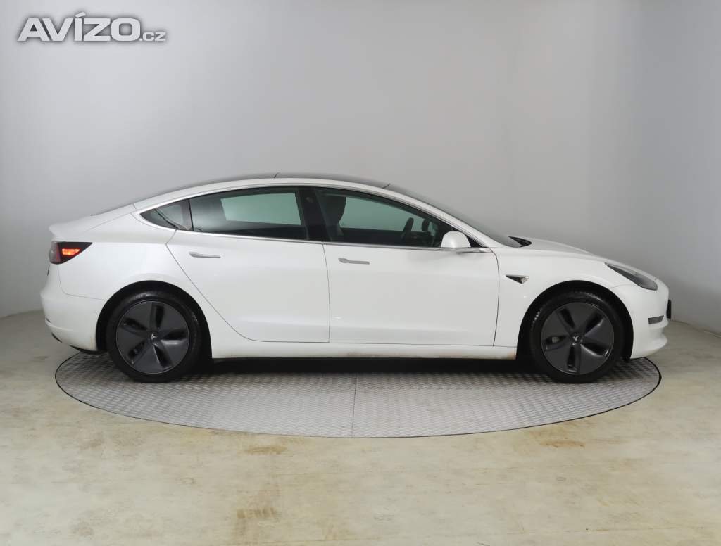 Foto inzerátu Tesla Model 3 Long Range 4WD 78kWh