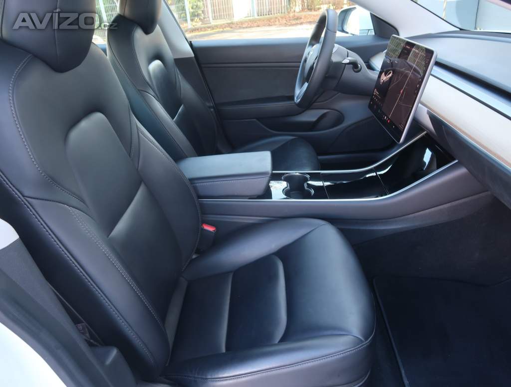 Foto inzerátu Tesla Model 3 Long Range 4WD 78kWh
