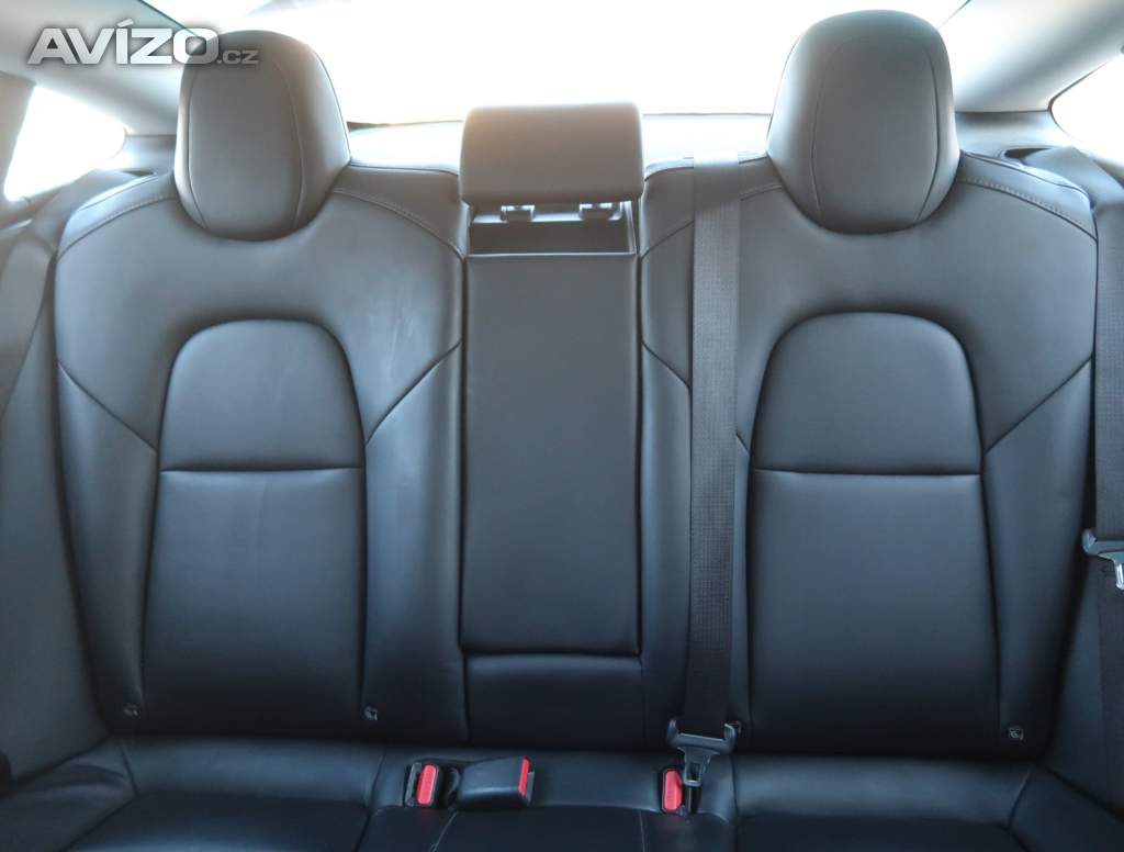 Foto inzerátu Tesla Model 3 Long Range 4WD 78kWh