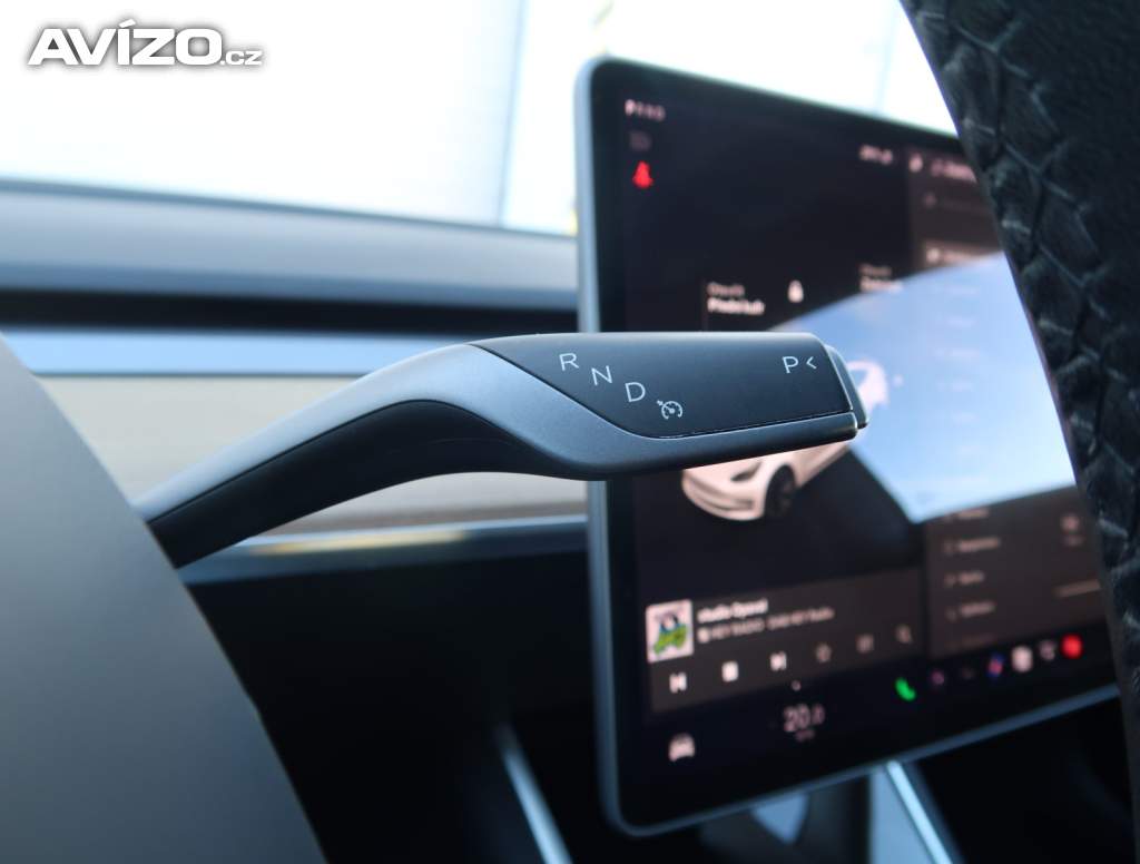 Foto inzerátu Tesla Model 3 Long Range 4WD 78kWh