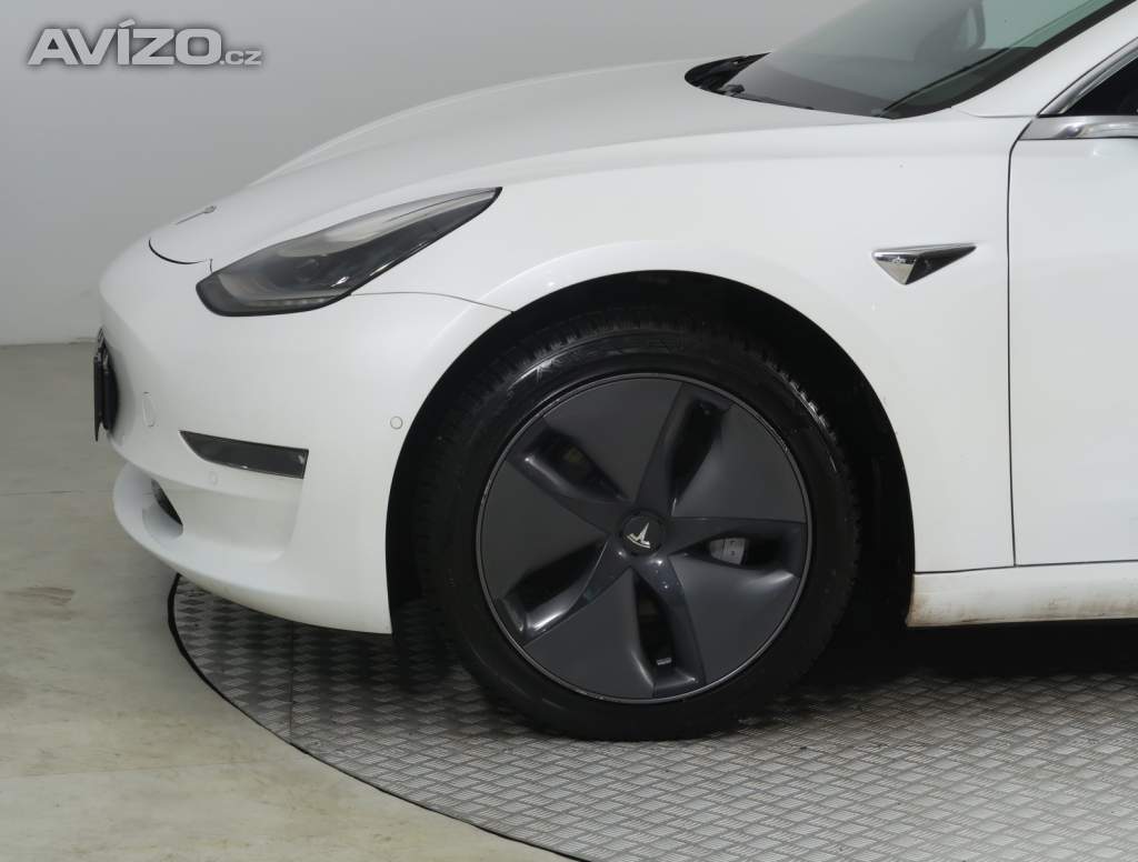 Foto inzerátu Tesla Model 3 Long Range 4WD 78kWh