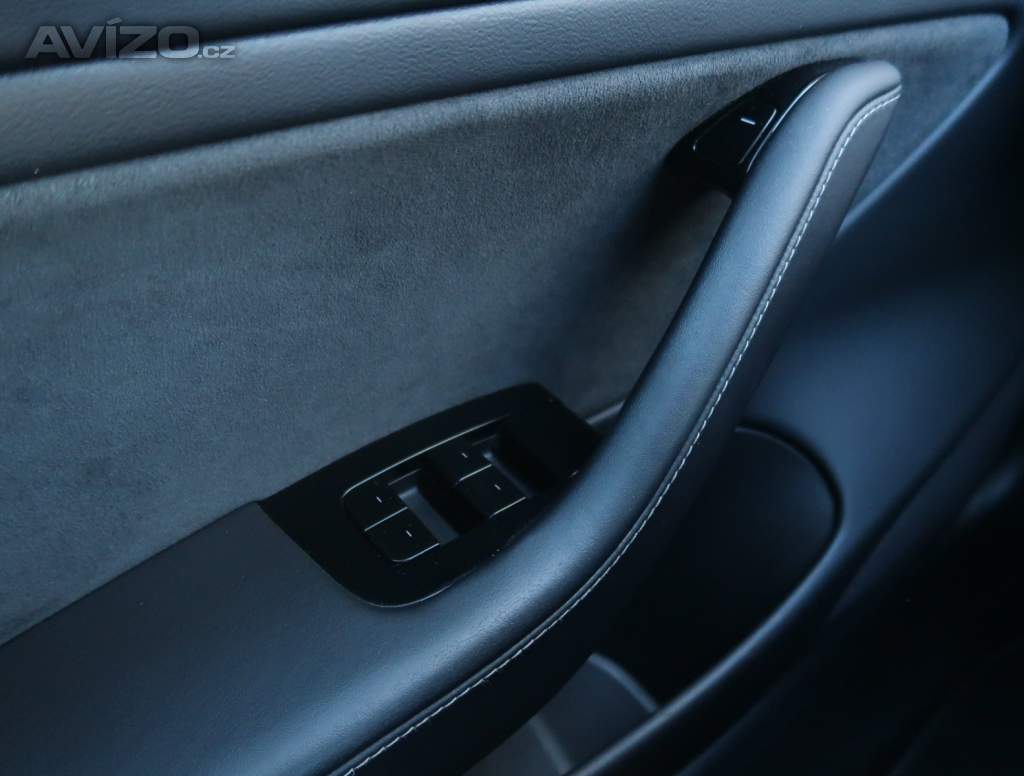 Foto inzerátu Tesla Model 3 Long Range 4WD 78kWh
