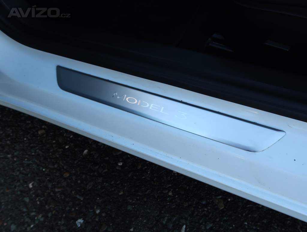 Foto inzerátu Tesla Model 3 Long Range 4WD 78kWh