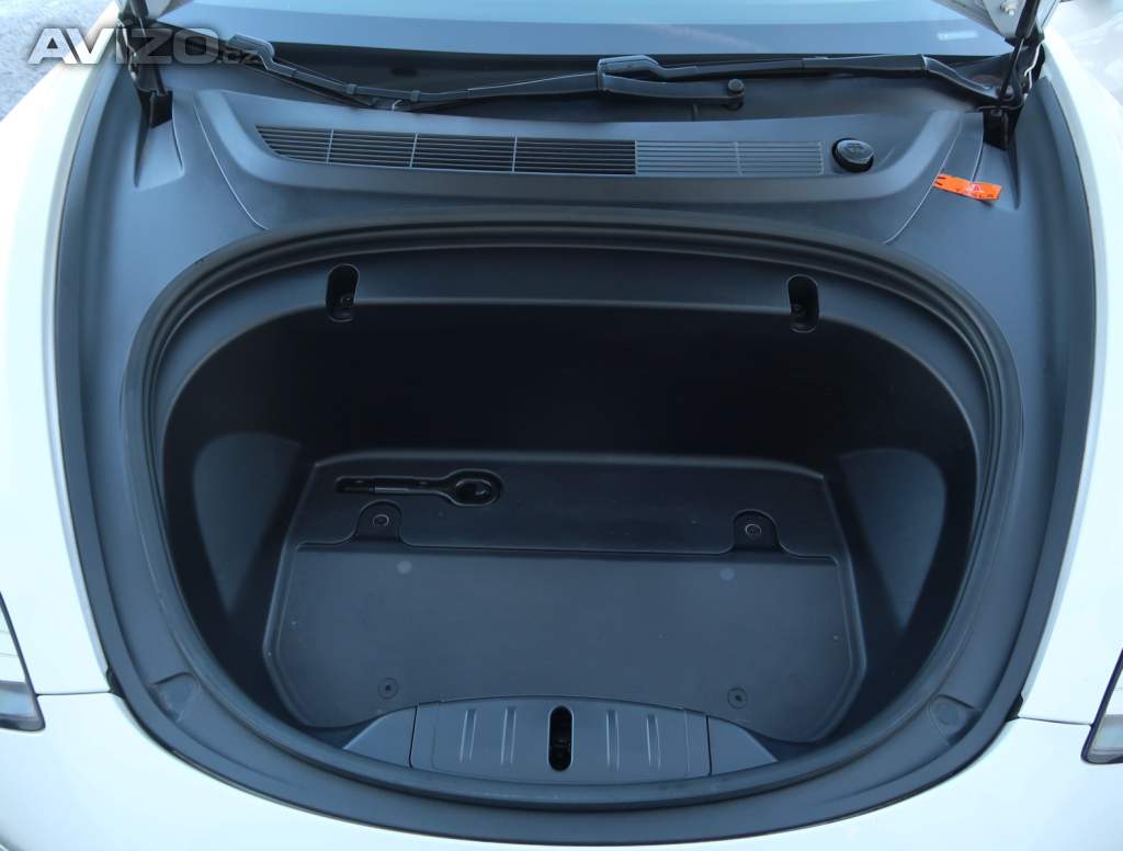 Foto inzerátu Tesla Model 3 Long Range 4WD 78kWh