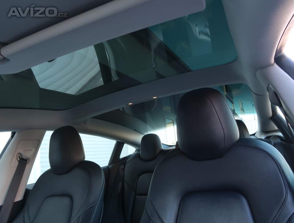 Foto inzerátu Tesla Model 3 Long Range 4WD 78kWh