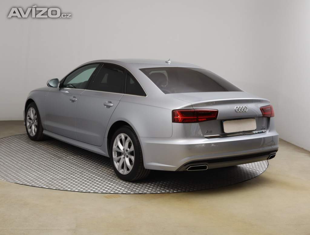 Foto inzerátu Audi A6 3.0 TDI