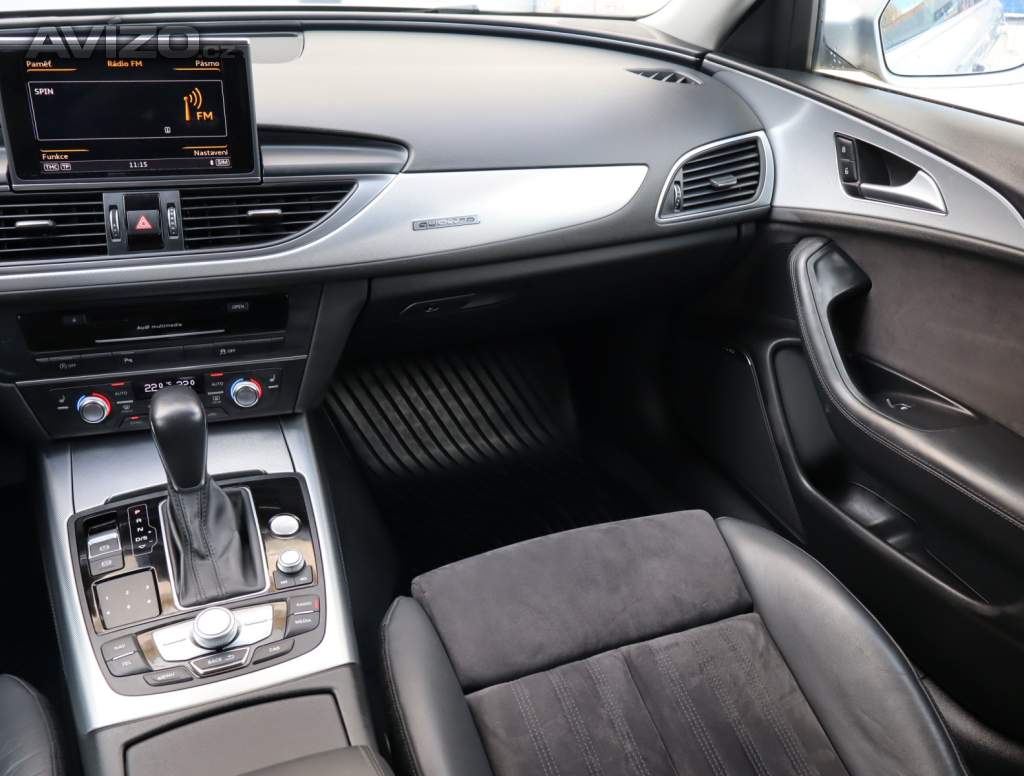 Foto inzerátu Audi A6 3.0 TDI