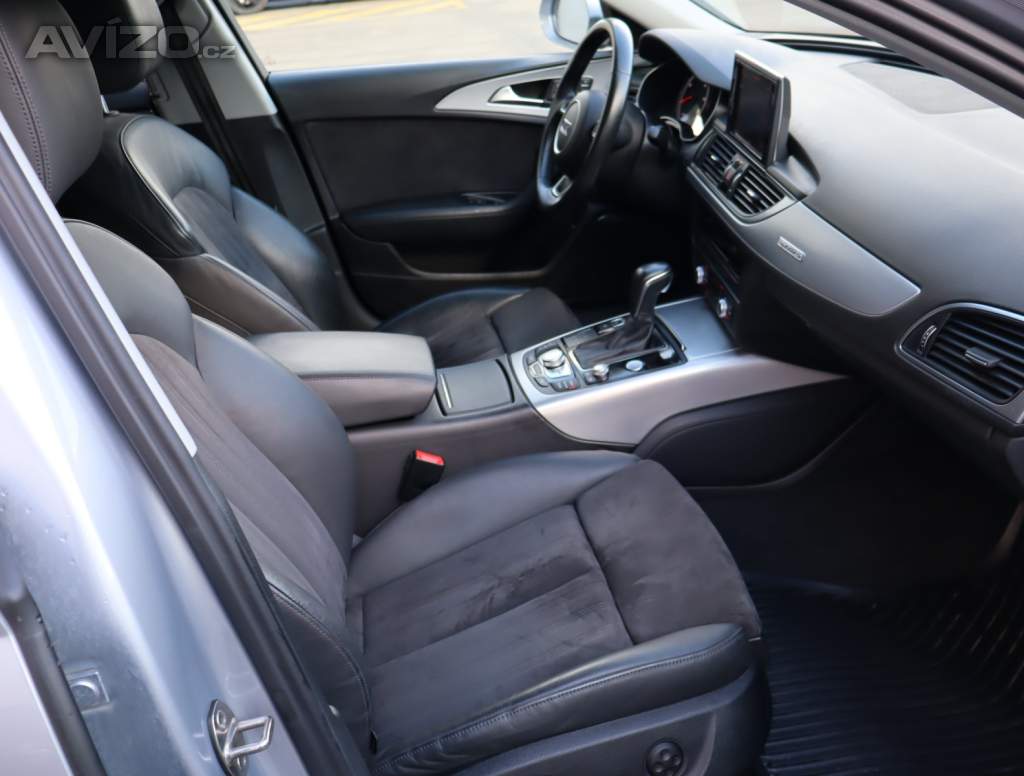 Foto inzerátu Audi A6 3.0 TDI