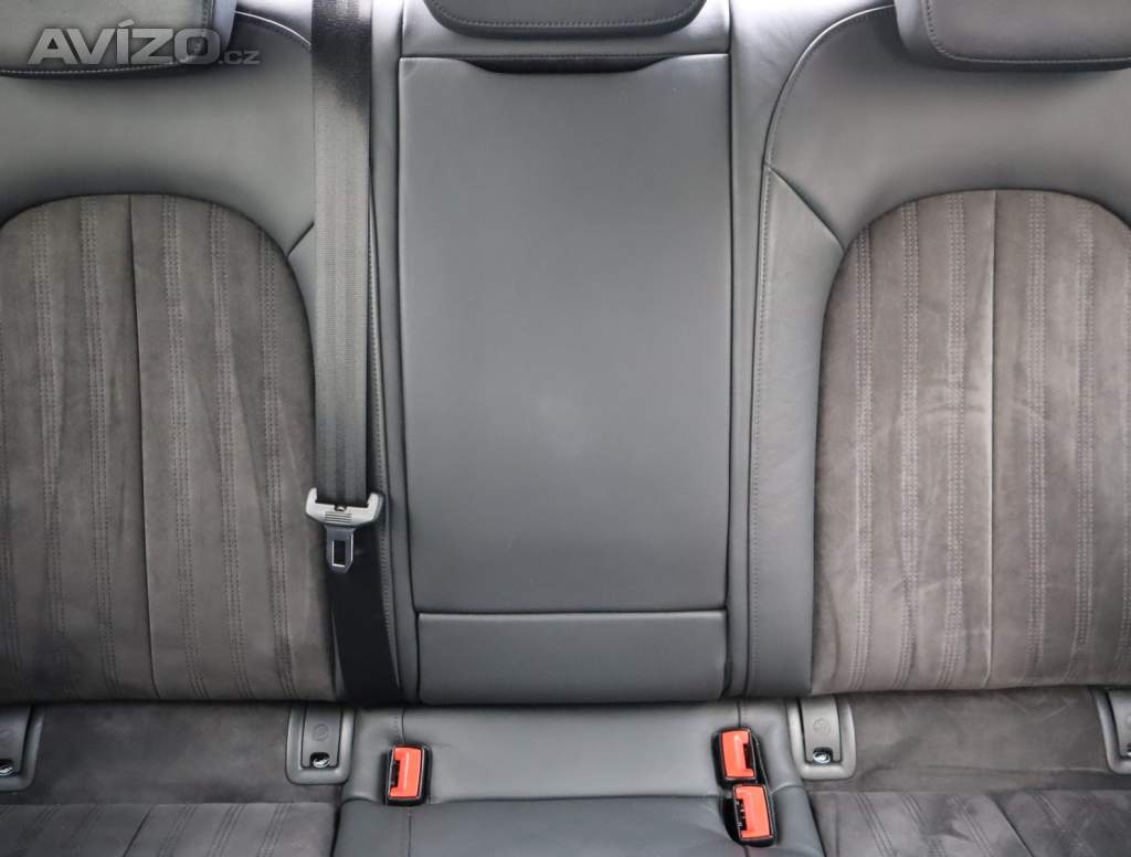 Foto inzerátu Audi A6 3.0 TDI