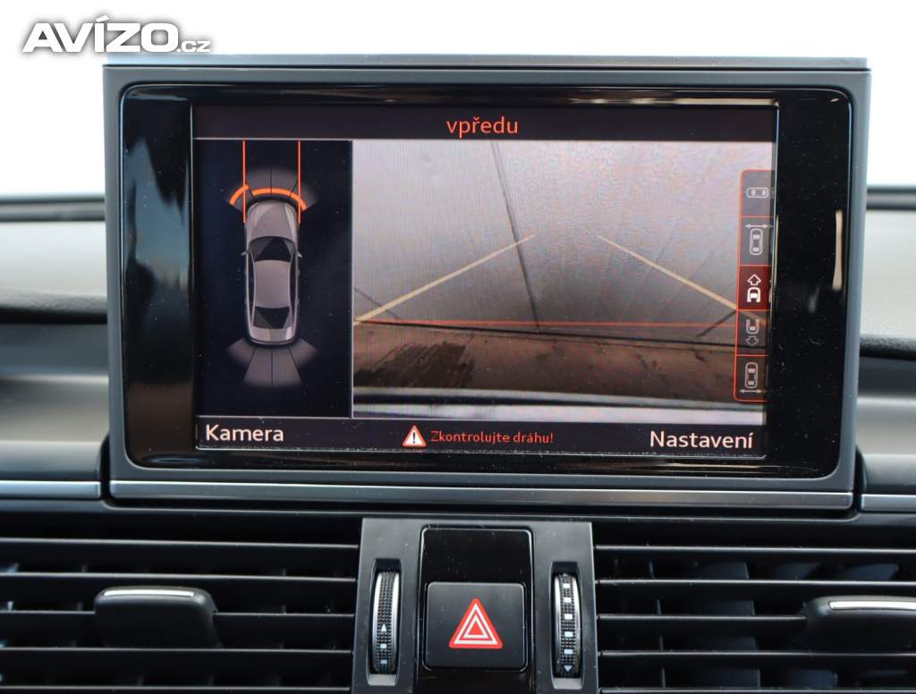 Foto inzerátu Audi A6 3.0 TDI