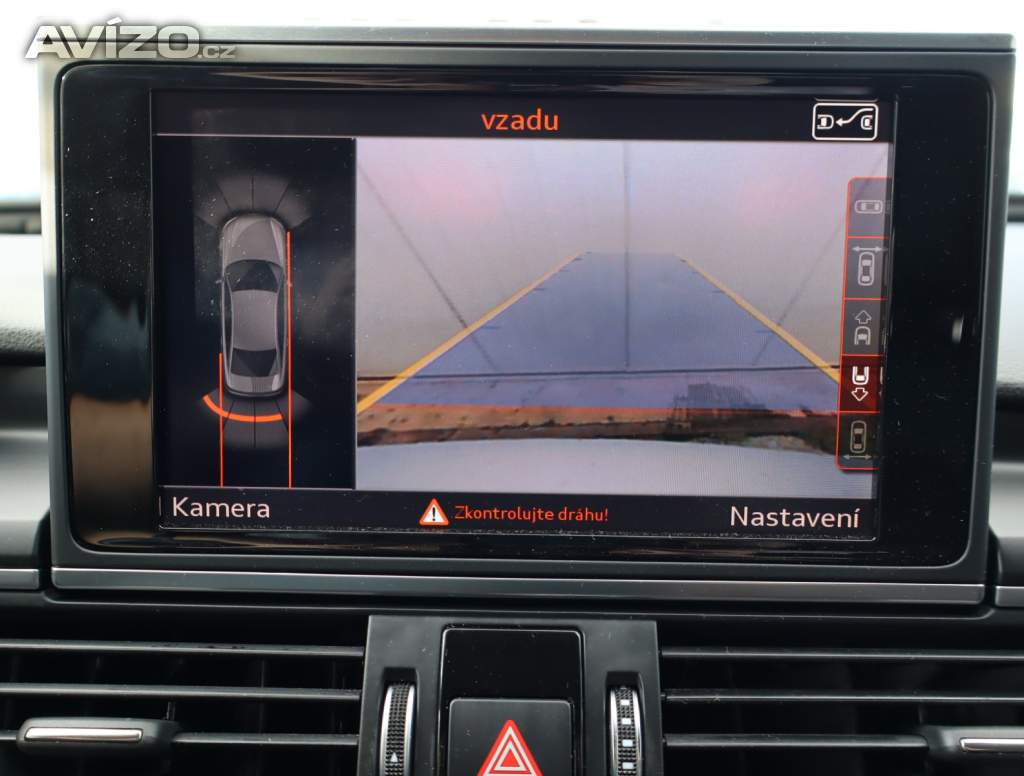 Foto inzerátu Audi A6 3.0 TDI