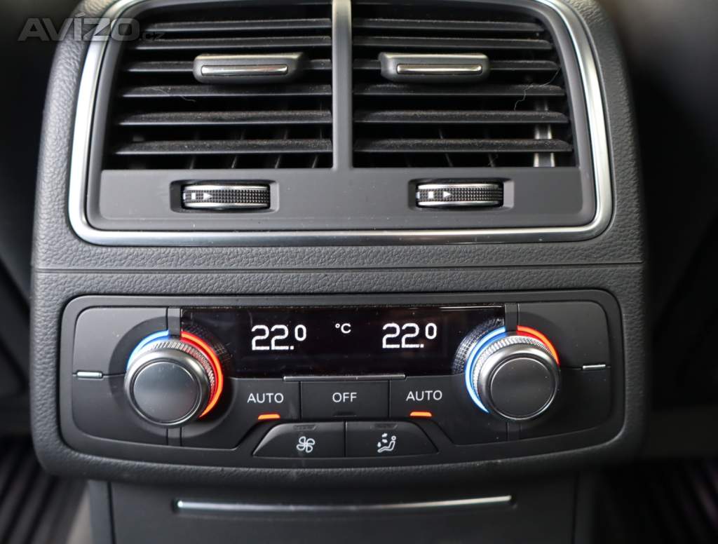 Foto inzerátu Audi A6 3.0 TDI