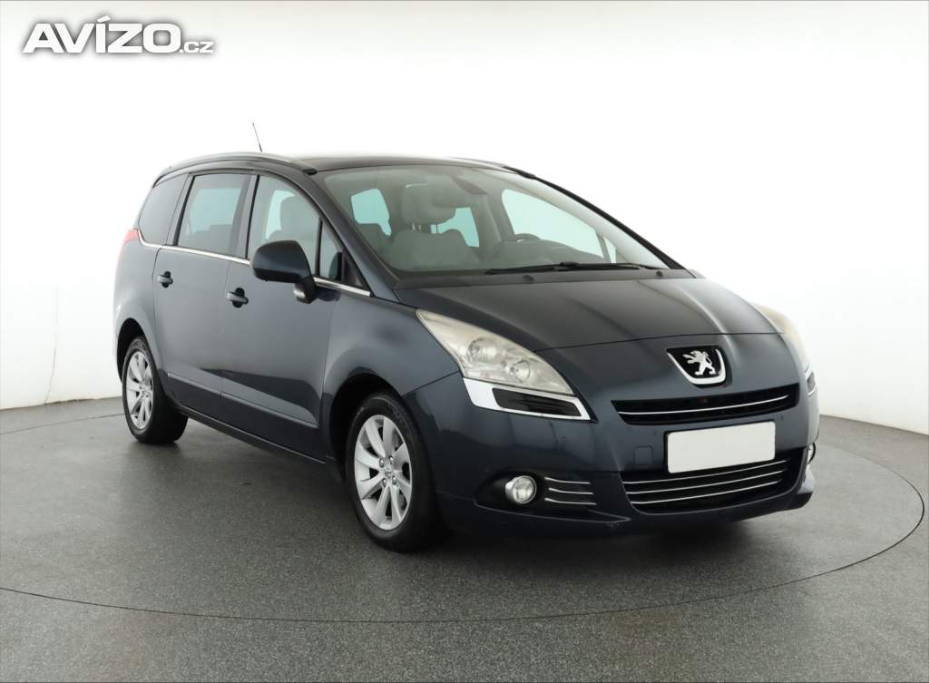 Peugeot 5008 2.0 BlueHDi