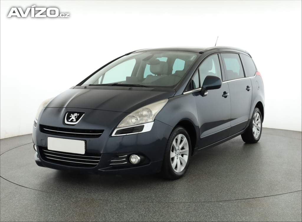 Foto inzerátu Peugeot 5008 2.0 BlueHDi