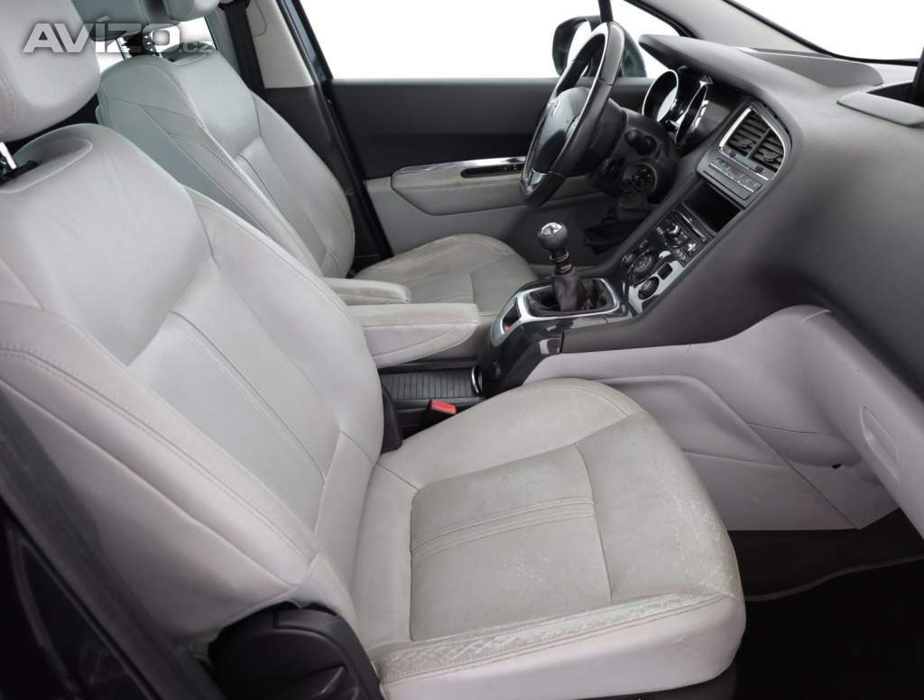 Foto inzerátu Peugeot 5008 2.0 BlueHDi