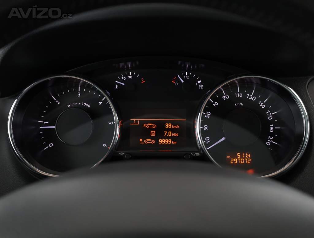 Foto inzerátu Peugeot 5008 2.0 BlueHDi