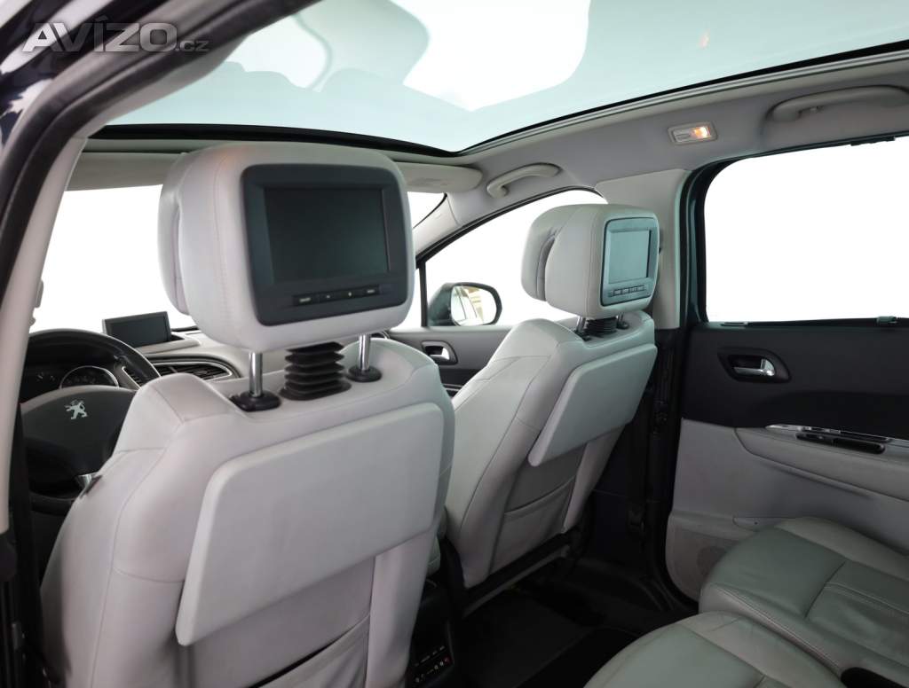 Foto inzerátu Peugeot 5008 2.0 BlueHDi