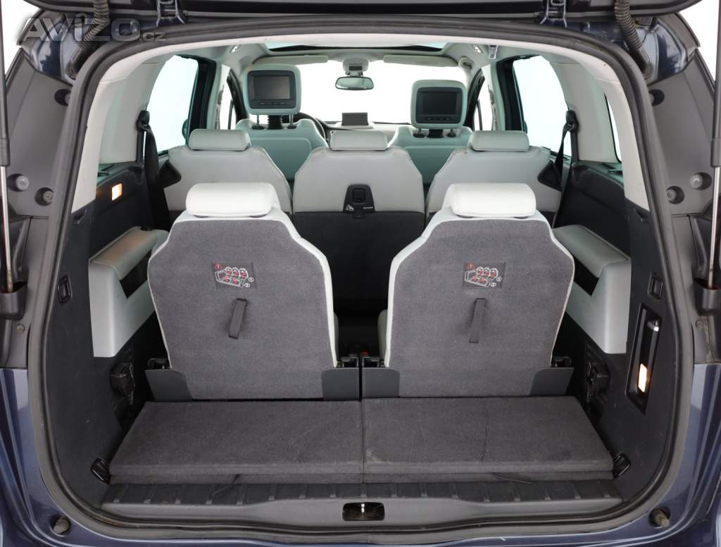 Foto inzerátu Peugeot 5008 2.0 BlueHDi