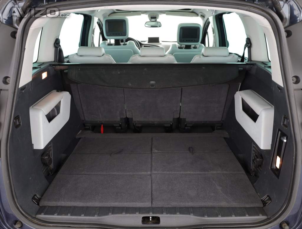 Foto inzerátu Peugeot 5008 2.0 BlueHDi