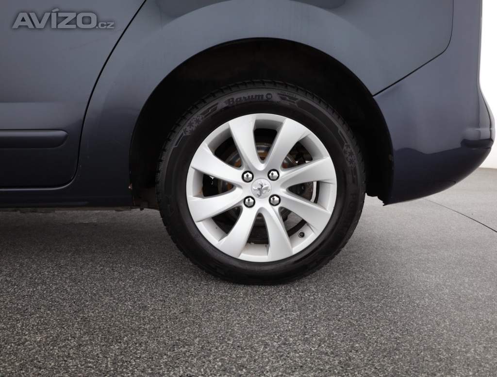 Foto inzerátu Peugeot 5008 2.0 BlueHDi