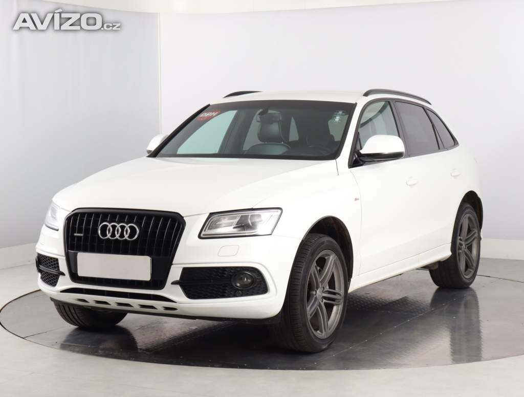 Foto inzerátu Audi Q5 2.0 TDI