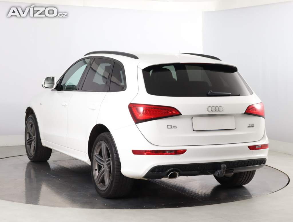 Foto inzerátu Audi Q5 2.0 TDI
