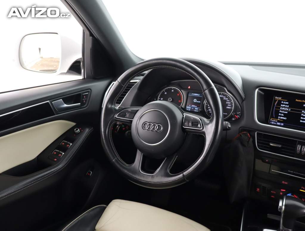 Foto inzerátu Audi Q5 2.0 TDI