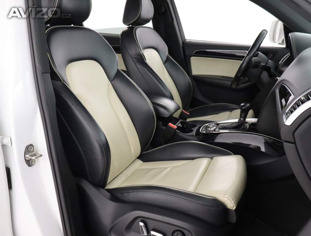 Foto inzerátu Audi Q5 2.0 TDI