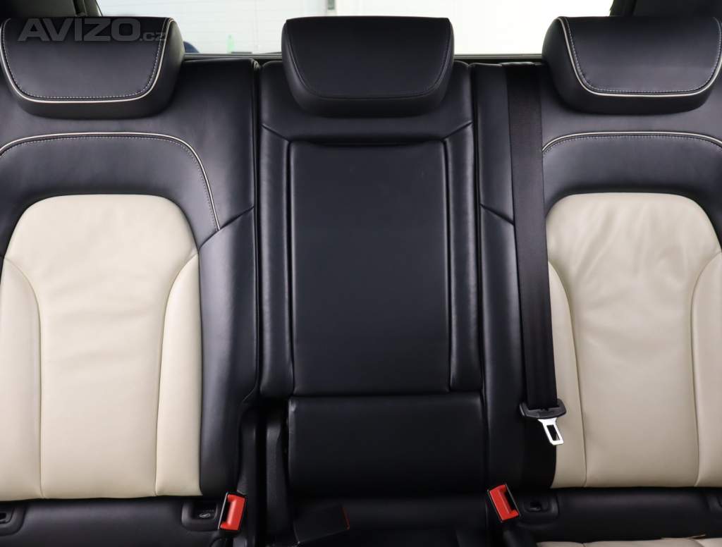 Foto inzerátu Audi Q5 2.0 TDI