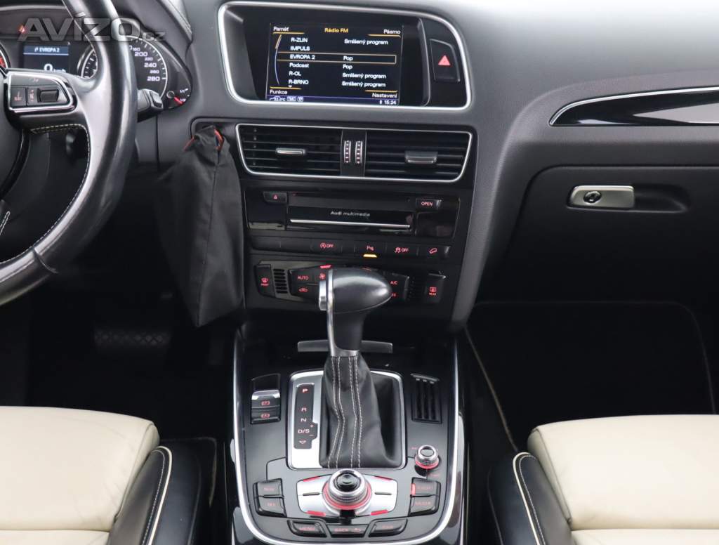 Foto inzerátu Audi Q5 2.0 TDI