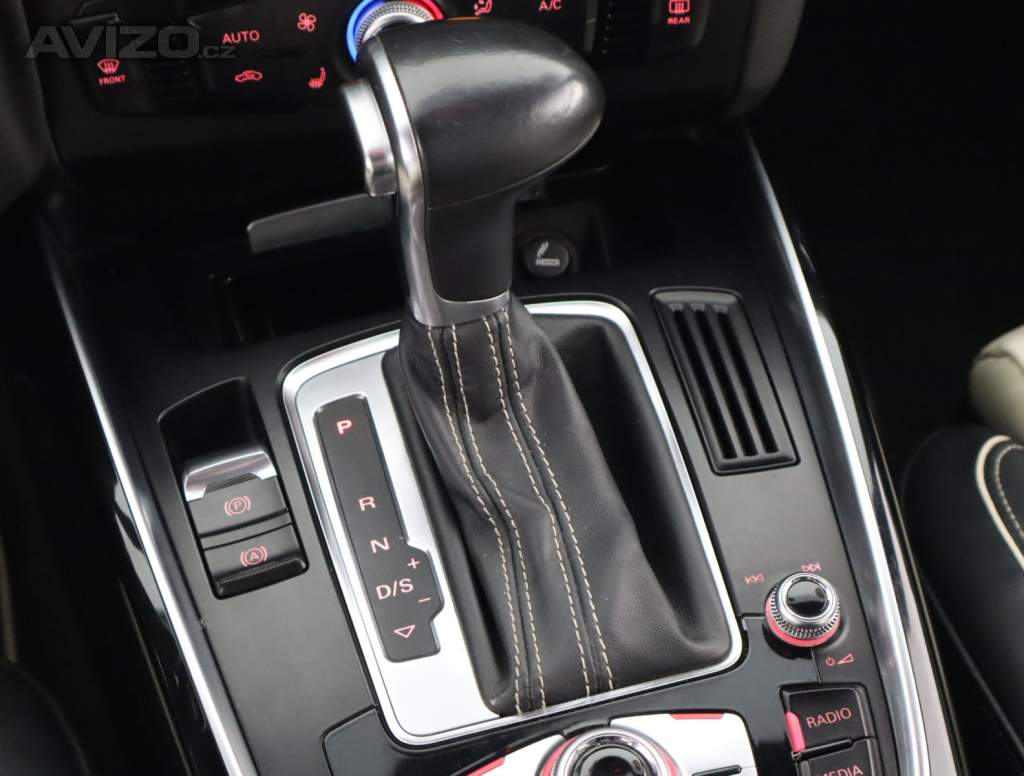 Foto inzerátu Audi Q5 2.0 TDI