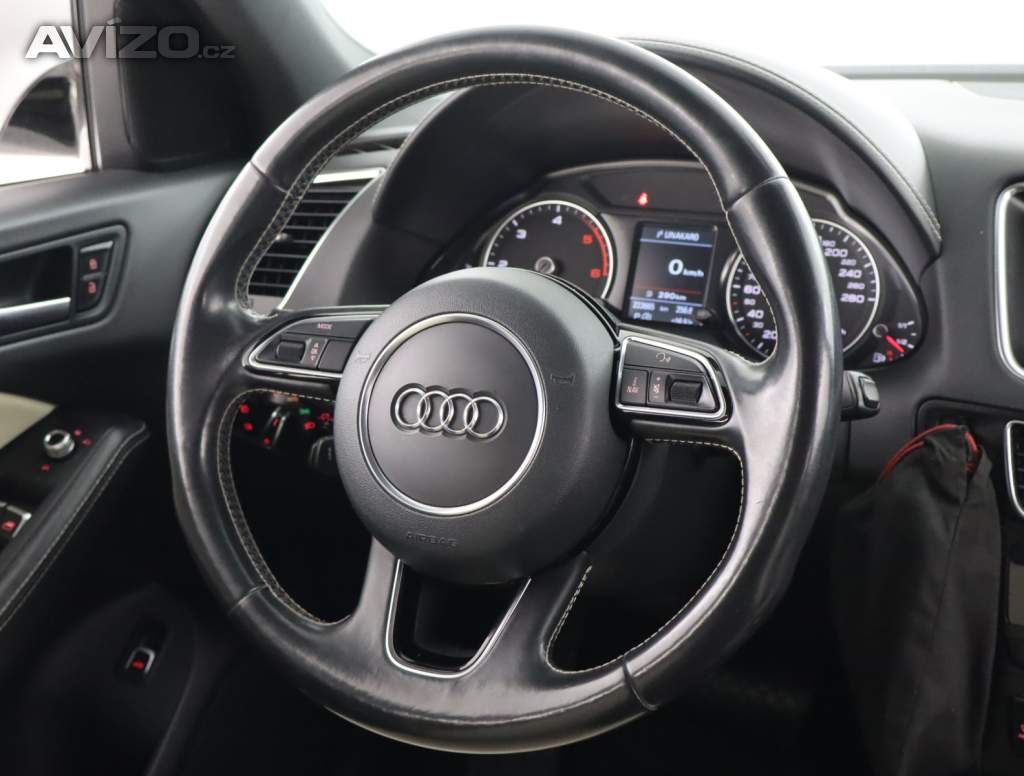 Foto inzerátu Audi Q5 2.0 TDI