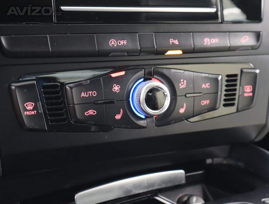 Foto inzerátu Audi Q5 2.0 TDI