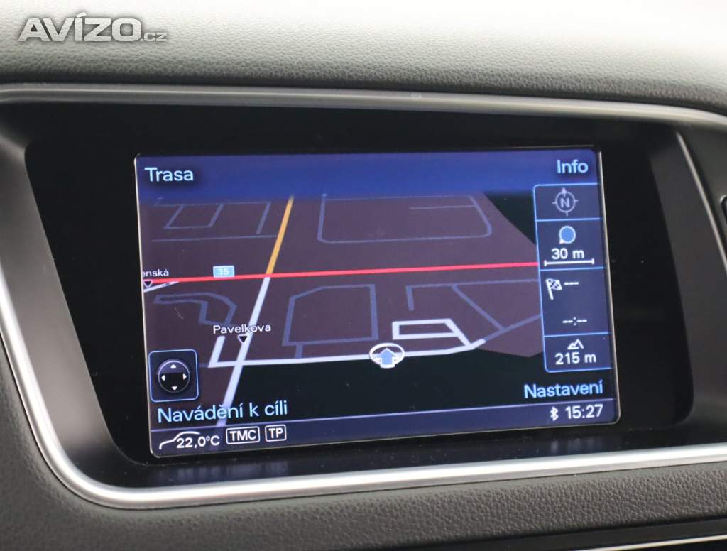 Foto inzerátu Audi Q5 2.0 TDI