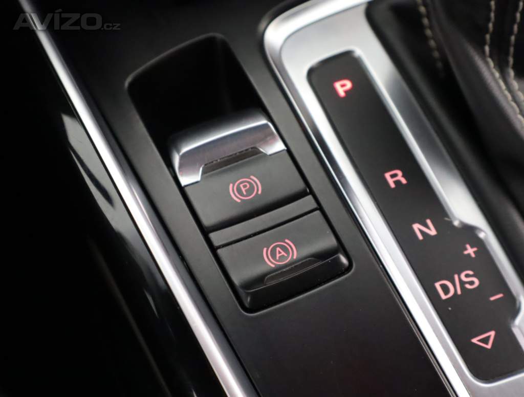 Foto inzerátu Audi Q5 2.0 TDI