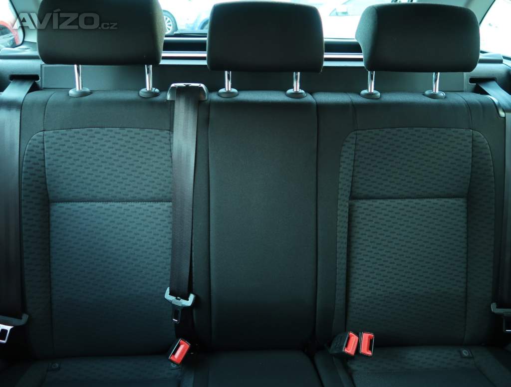 Foto inzerátu Škoda Fabia 1.6 TDI