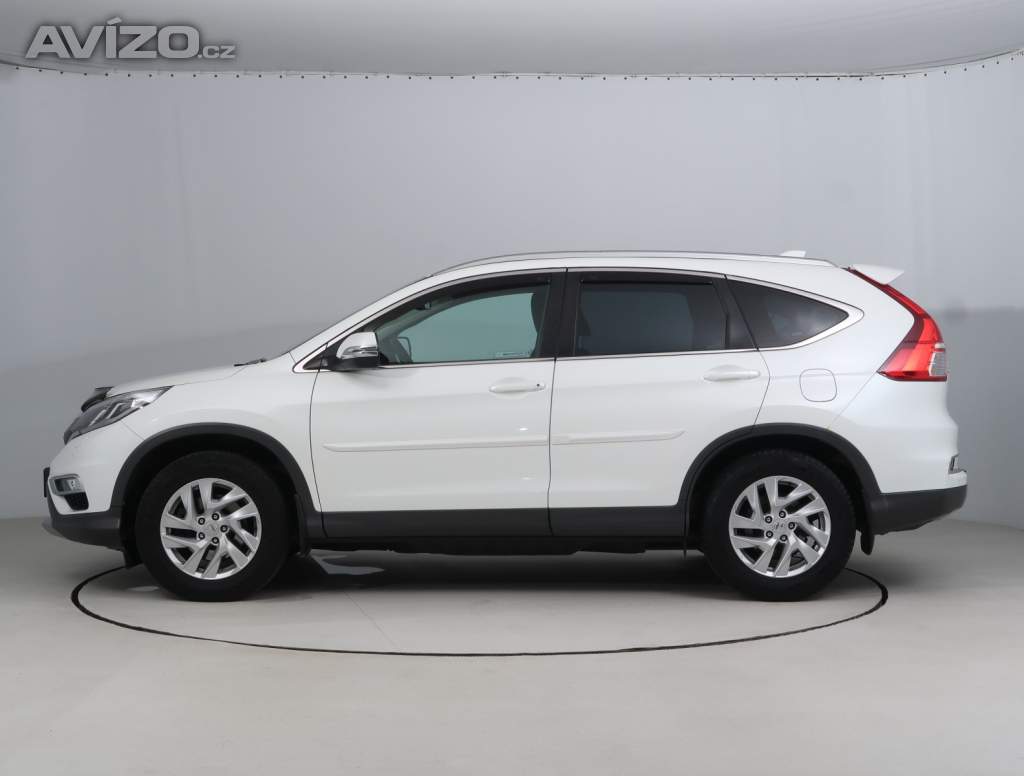 Foto inzerátu Honda CR-V 1.6D BiTurbo