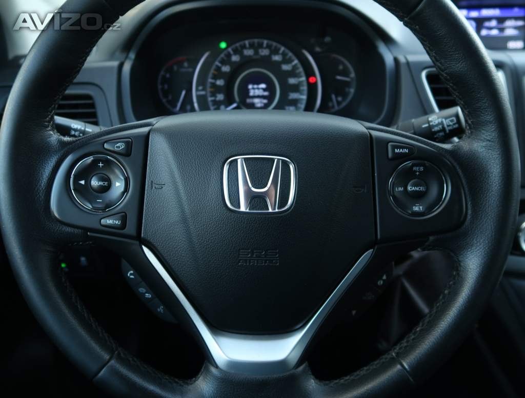Foto inzerátu Honda CR-V 1.6D BiTurbo