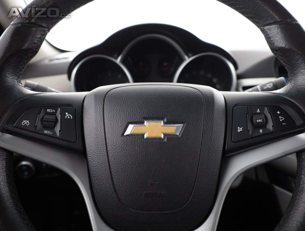 Foto inzerátu Chevrolet Cruze 1.6 i 16V