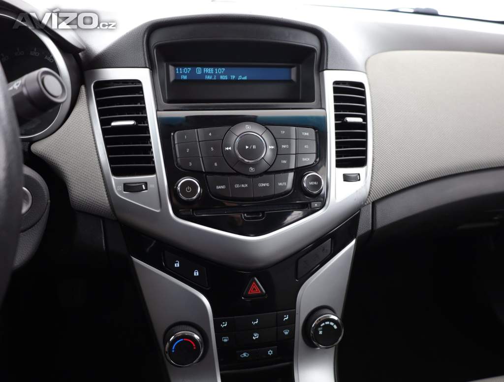 Foto inzerátu Chevrolet Cruze 1.6 i 16V