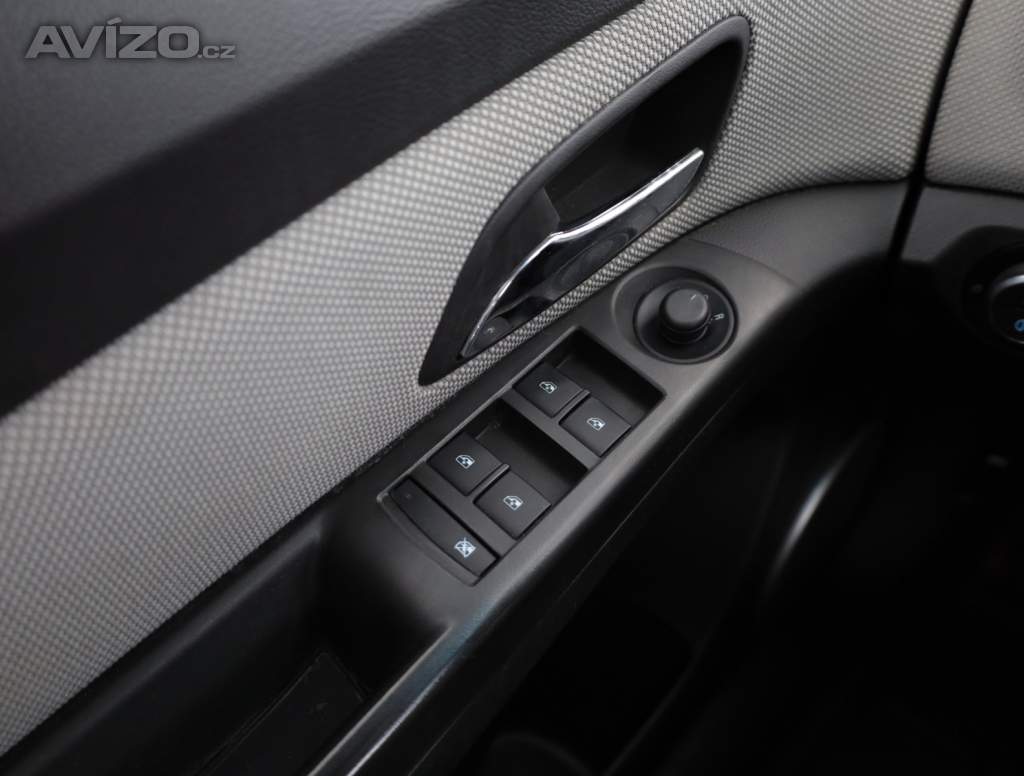 Foto inzerátu Chevrolet Cruze 1.6 i 16V
