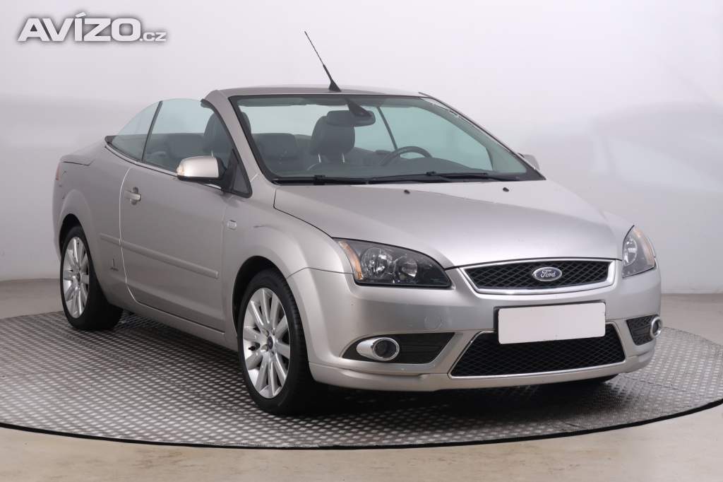 Ford Focus 2.0 16V