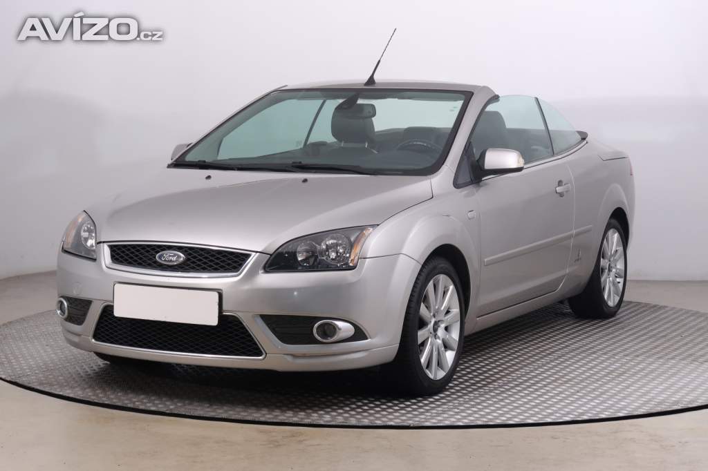 Foto inzerátu Ford Focus 2.0 16V