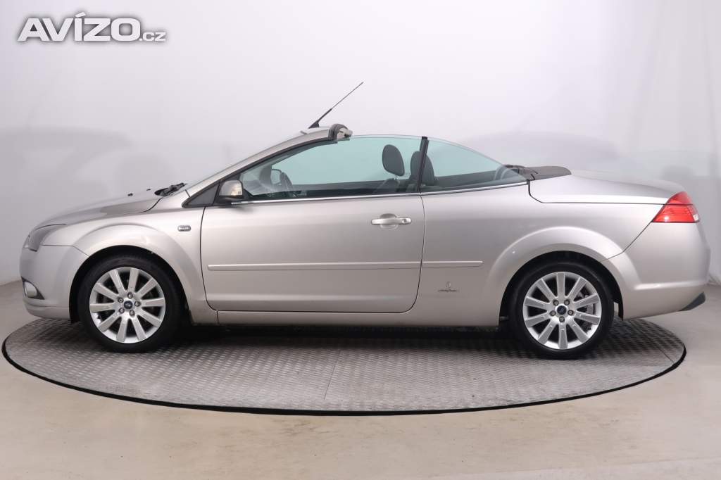 Foto inzerátu Ford Focus 2.0 16V