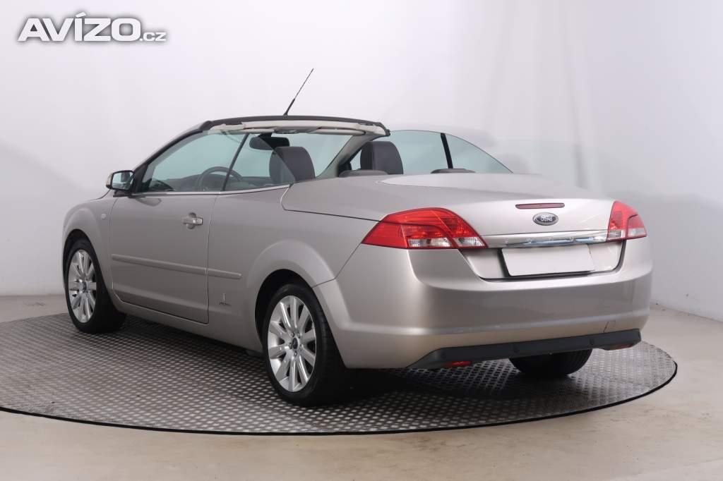 Foto inzerátu Ford Focus 2.0 16V