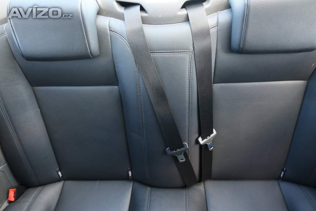 Foto inzerátu Ford Focus 2.0 16V